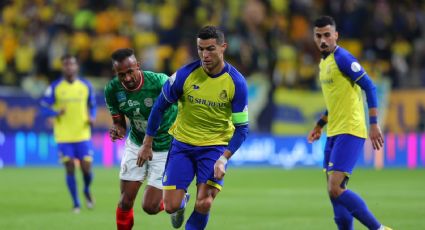 ¡Atención fans de Cristiano Ronaldo! Así podrás ver los partidos del 'Bicho' con el Al Nassr GRATIS