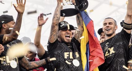 Pachuca hace un último fichaje en el mercado y se refuerza con estrella de la MLS