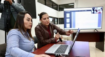 Preinscripciones en Línea: Más de 32 mil alumnos sonorenses han sido registrados en el portal de la SEC