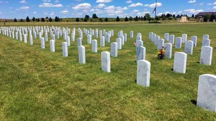 Abusaba de su alumno en un cementerio: Detienen a maestra por tener relaciones con estudiante