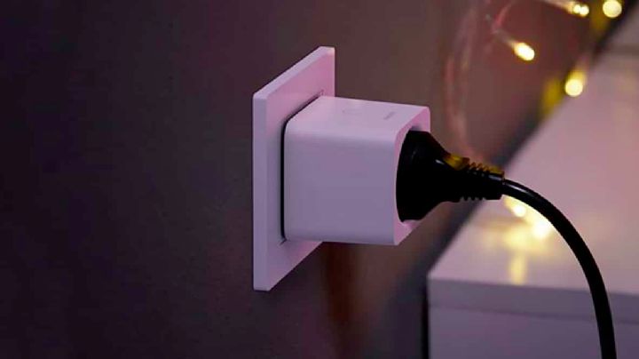 ¿Sabes qué es el 'consumo vampiro'? Así puedes evitarlo y ahorrar en la factura de CFE