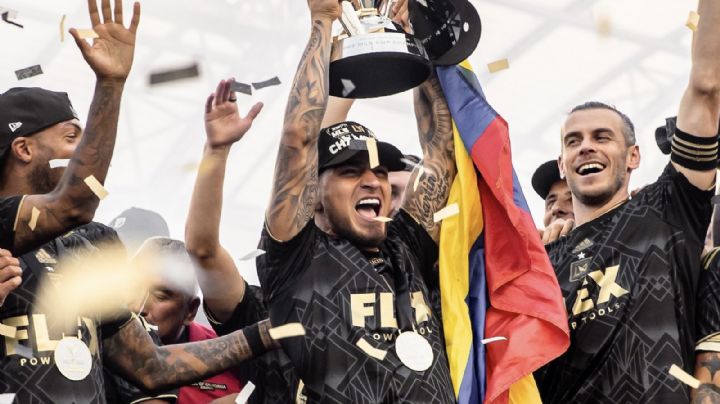 Pachuca hace un último fichaje en el mercado y se refuerza con estrella de la MLS