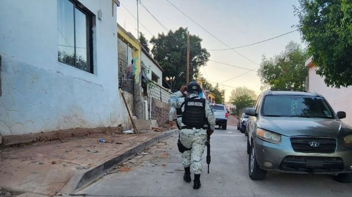 Enero cierra con 21 desapariciones en Guaymas y Empalme; cinco fueron mujeres