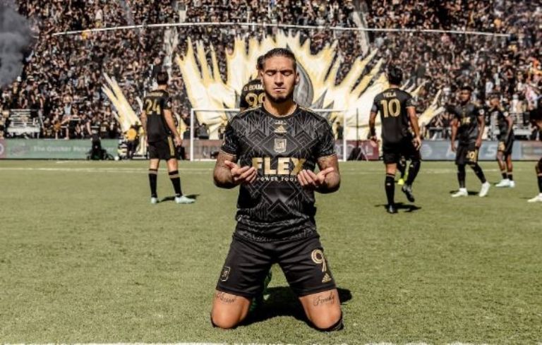 Pachuca hace un último fichaje en el mercado y se refuerza con estrella de la MLS