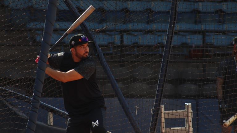 Inicia la Serie del Caribe Gran Caracas 2023; hora y dónde ver el debut de México