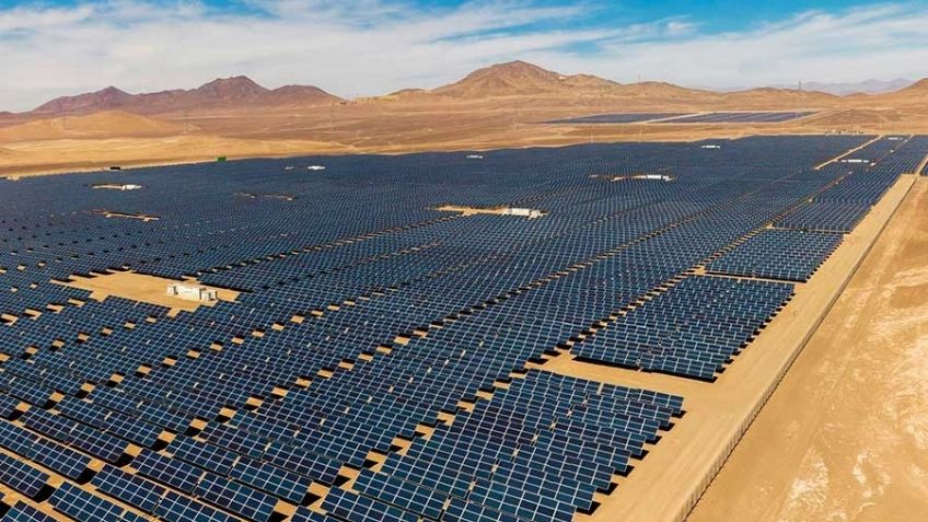 Plan Sonora ante el mundo: embajadores visitarán Planta Solar en Puerto Peñasco