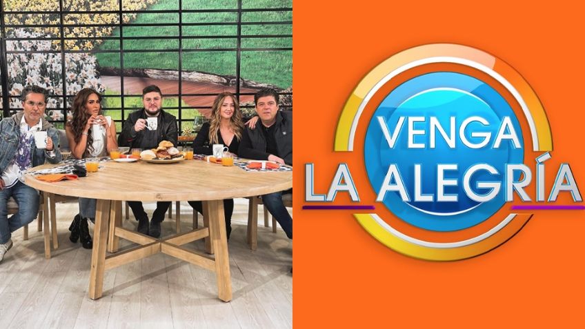 Adiós Televisa: Sin dinero y tras alistar su muerte, actor traiciona a 'Hoy' y reaparece en 'VLA'