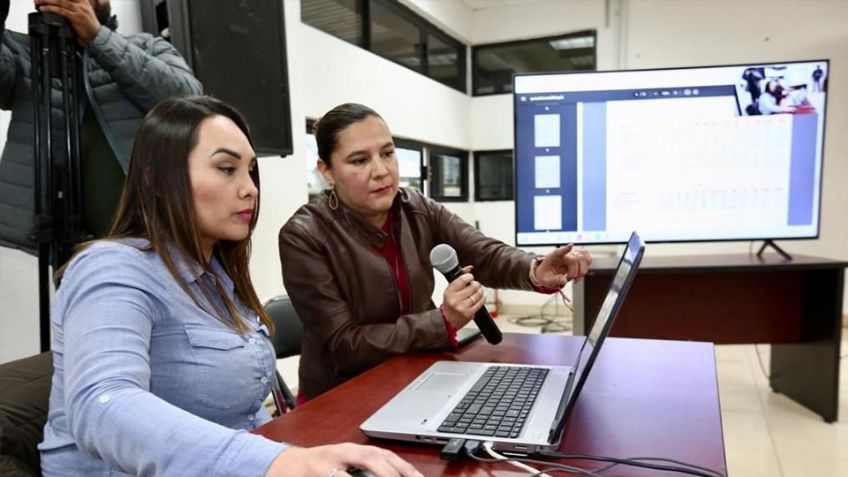 Preinscripciones en Línea: Más de 32 mil alumnos sonorenses han sido registrados en el portal de la SEC