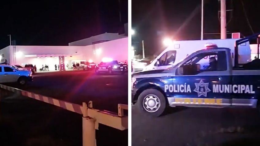 Rescatan en Cajeme a ocho personas 'levantadas' en plena fiesta; las ataron y golpearon