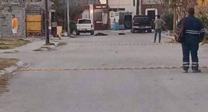 Tres policías en descanso son asesinados a balazos al exterior de la casa de uno de ellos