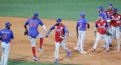 ¡República Dominicana, campeón de la Serie del Caribe! Tigres del Licey blanquearon a Venezuela