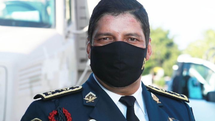Sedena: Coronel José Isidro Grimaldo Muñoz, secuestrado por narcos del CJNG, podría estar muerto