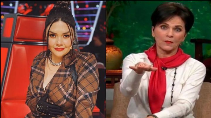 Actor defiende a Yuridia y se le va con todo a 'Ventaneando': "Lastiman con su veneno"