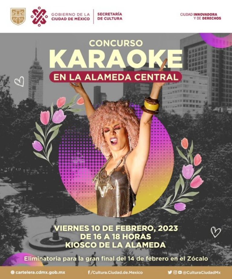Concurso San Valentin 