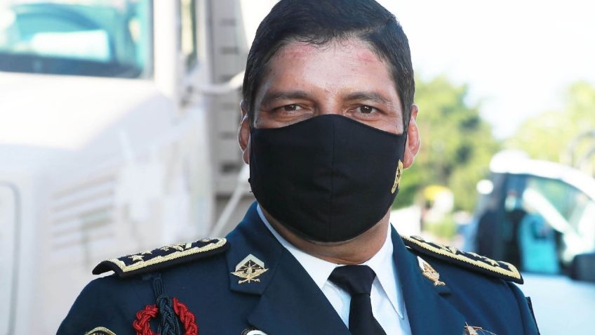 Sedena: Coronel José Isidro Grimaldo Muñoz, secuestrado por narcos del CJNG, podría estar muerto