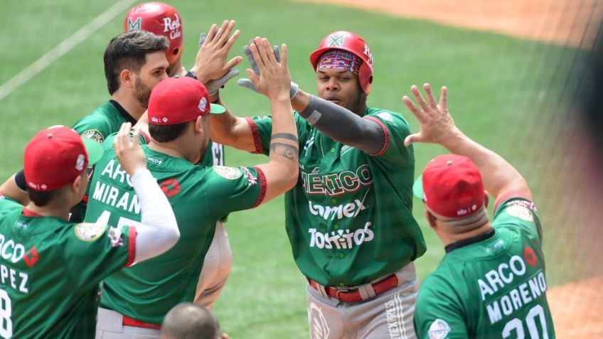 Serie del Caribe: México vs Colombia minuto a minuto EN VIVO por el tercer lugar