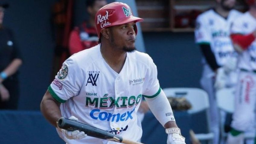 ¿Quiénes son los mexicanos elegidos al equipo 'Todos Estrellas' de la Serie del Caribe?