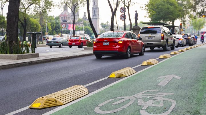 Que no te multen: Estos son los autos que 'descansan' este sábado 11 de febrero