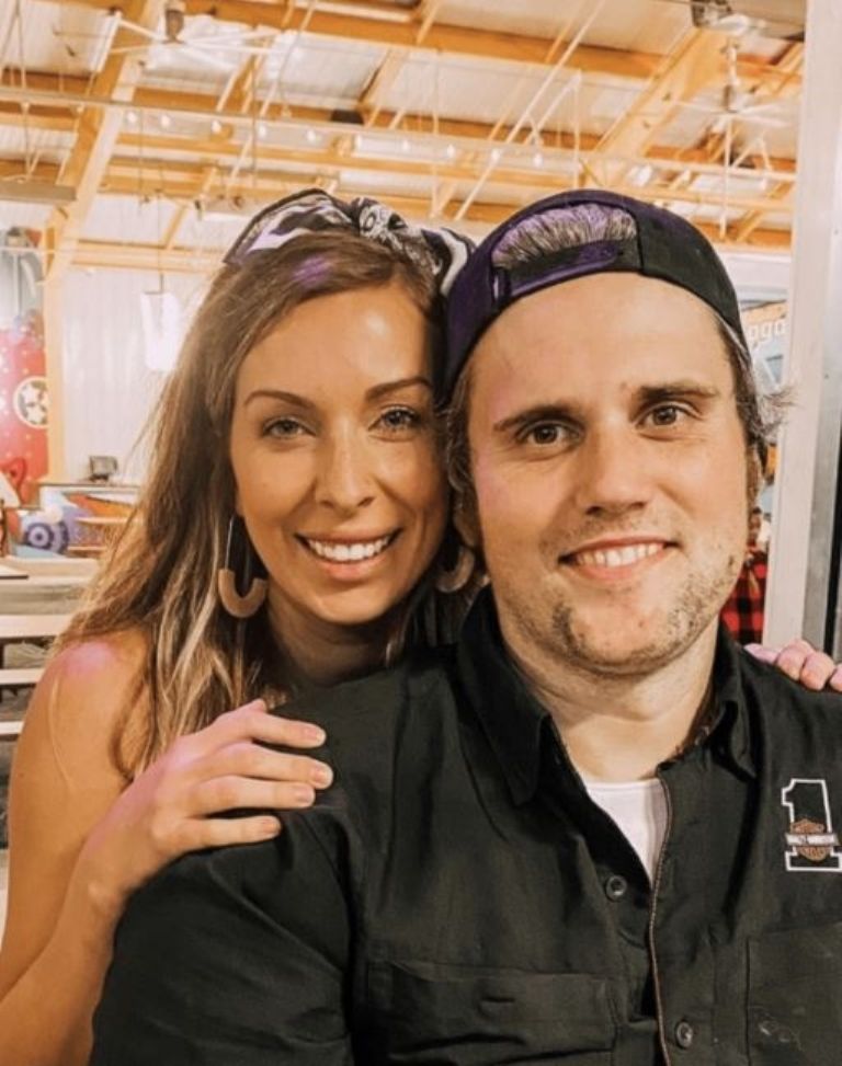 Ryan y Mackenzie Edwards 