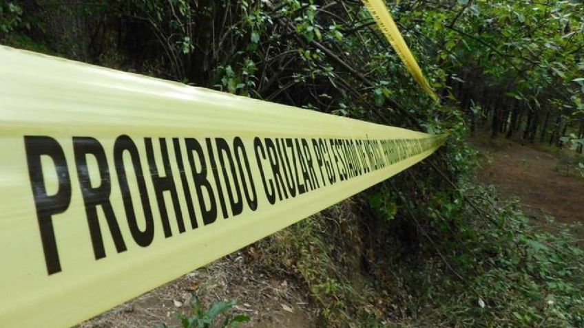 Lo que se sabe de las fosas clandestinas en Edomex; van 68 paquetes con restos humanos