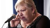 Paquita la del Barrio destapa que está en busca un novio: "Ya me cansé de estar sola"