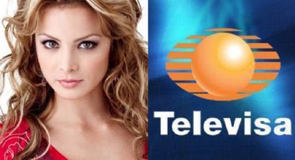 Tras salir del clóset y 10 años en TV Azteca, actriz de novelas vuelve con protagónico a Televisa