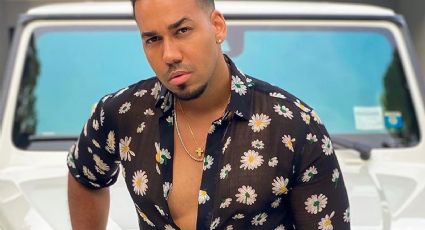 VIDEO: Fan de Romeo Santos se roba el show y hace inesperada confesión tras subir al escenario