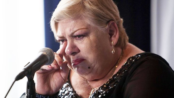 Paquita la del Barrio destapa que está en busca un novio: "Ya me cansé de estar sola"