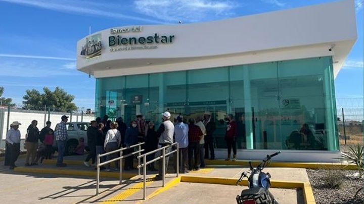 Esta semana inicia inscripción para la Pensión Bienestar de adultos mayores en Cajeme