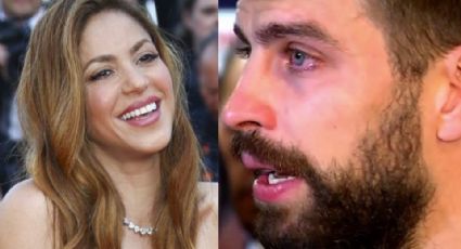 ¡Nuevo golpe! Tras destrozarlo con BZRP, Shakira lanza despiadado ataque a Piqué y Clara Chía