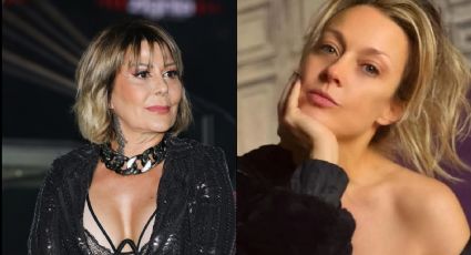 ¿Nuevo pleito? Tras polémica gira con Paulina Rubio, Alejandra Guzmán cancela tour con Fey