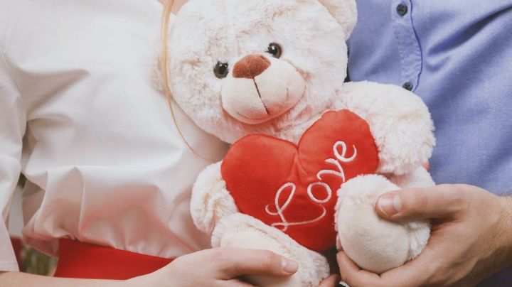 Celebra este 14 de febrero en la Ciudad de México: Bodas, Restaurantes y mercados