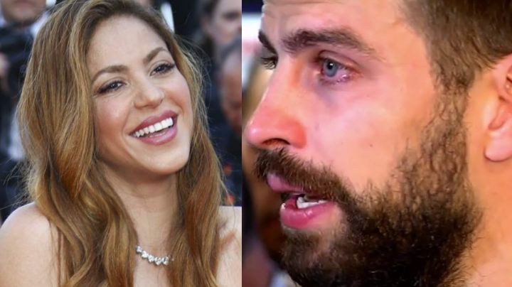 ¡Nuevo golpe! Tras destrozarlo con BZRP, Shakira lanza despiadado ataque a Piqué y Clara Chía