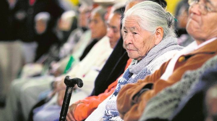 Es el momento: Secretaría de Bienestar anuncia inscripción al programa de pensión para adultos mayores