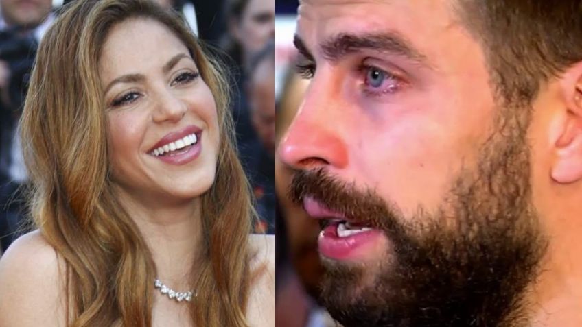 ¡Nuevo golpe! Tras destrozarlo con BZRP, Shakira lanza despiadado ataque a Piqué y Clara Chía