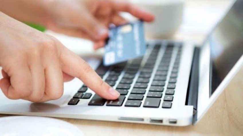 ¿Buscas regalo para este 14 de febrero? Evita fraudes al realizar compras en línea