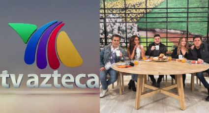 Tras 4 años retirada de Televisa y salir del clóset en vivo, exactriz de TV Azteca se une a 'Hoy'