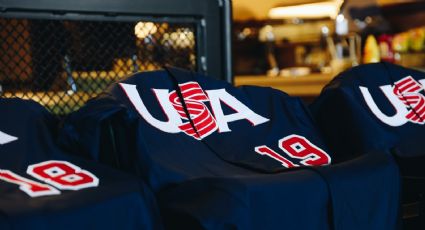 Selección de Estados Unidos sufre importante baja para el Clásico Mundial de Beisbol