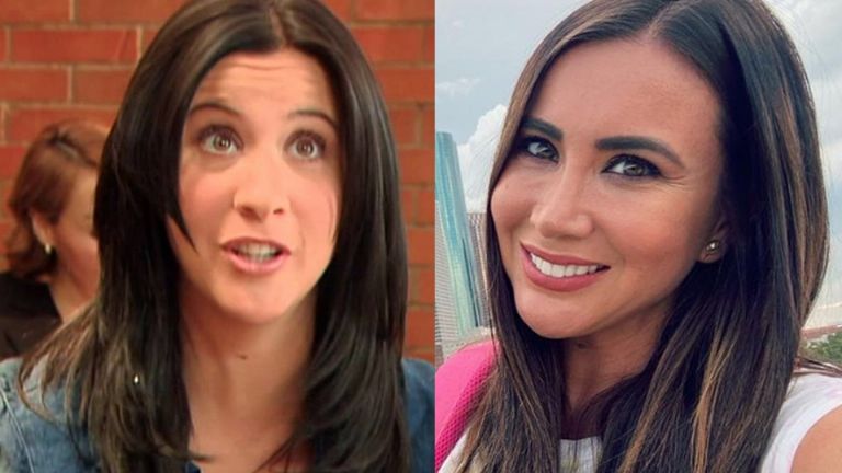 Antes y después de Mariazel