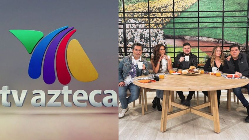 Tras 4 años retirada de Televisa y salir del clóset en vivo, exactriz de TV Azteca se une a 'Hoy'