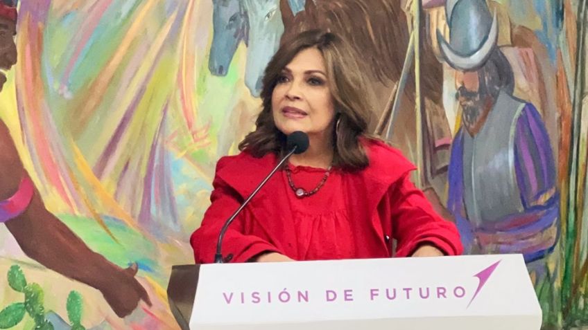 Patricia Patiño ve "imprecisiones" en señalamientos en su contra, pero no presenta pruebas