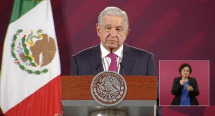 'Mañanera': AMLO busca detener caza del borrego cimarrón en Sonora; confirma su llegada a Hermosillo