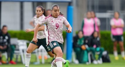 México vs Nigeria: Hora y dónde ver EN VIVO el debut del Tri Femenil en la Revelations Cup