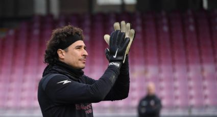 ¿Regresa a la titularidad? Salernitana hace cambio importante que podría beneficiar a Memo Ochoa