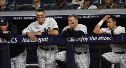 New York Yankees pierden a uno de sus jugadores importantes para el inicio de la temporada