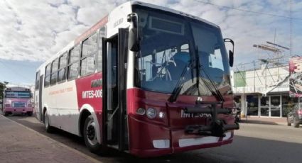 Credencialización de Transporte Público, a punto de iniciar en Navojoa; habrá beneficios