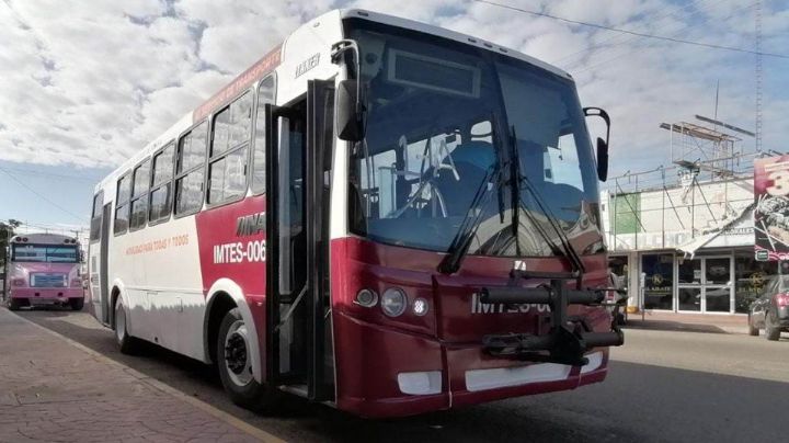 Credencialización de Transporte Público, a punto de iniciar en Navojoa; habrá beneficios
