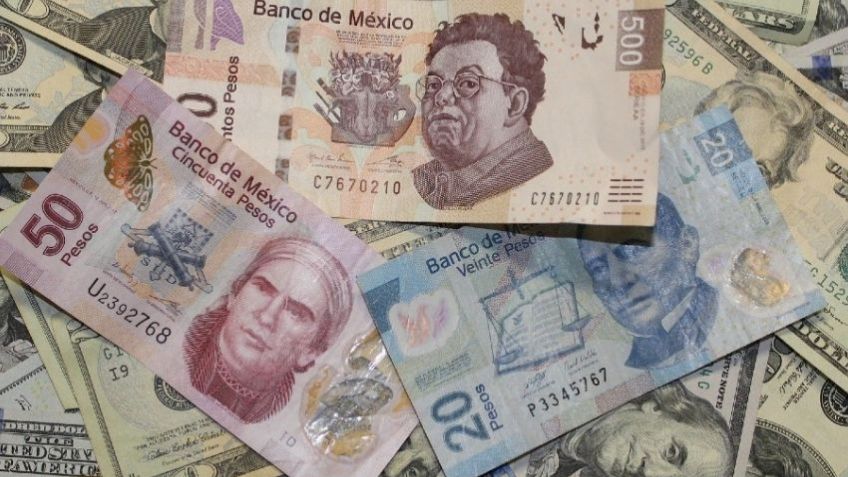 Miércoles 15 de febrero 2023: Al tipo de cambio actual, así 'amanece' el precio el dólar hoy