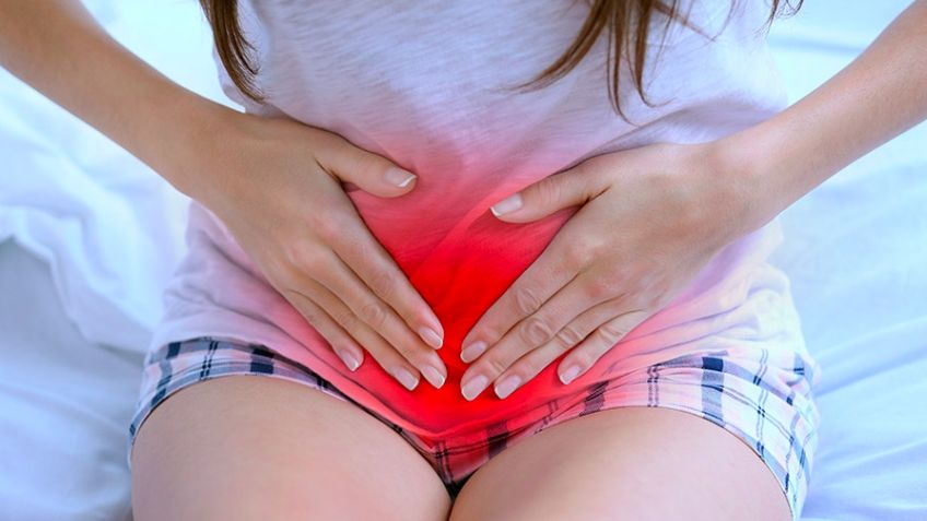 Permiso menstrual aprobado por el Congreso de la CDMX aplica solo para estas personas
