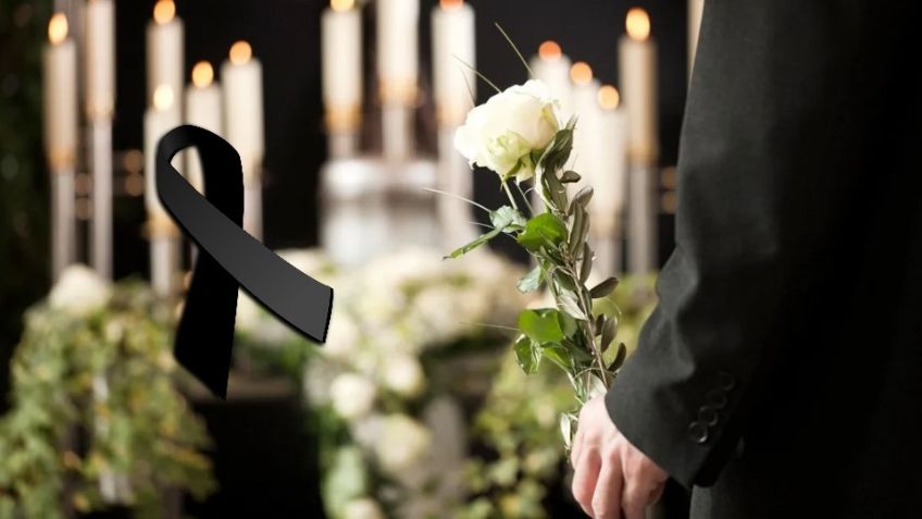 Luto en el espectáculo: Tras repentina enfermedad, muere famosa actriz y estremece último adiós